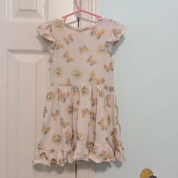 Posh Peanut Pandora Twirl - Picture 2 of 3